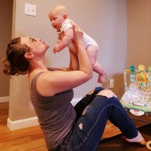 Meet your Posher, Carolyn